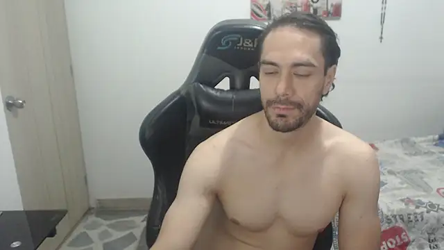 samuelgarcia  online show from June 2026 05:58:01 AM