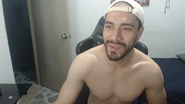 samuelgarcia  online show from April 2026 09:55:02 AM