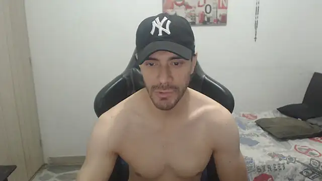 samuelgarcia  online show from July 2026 04:47:02 AM