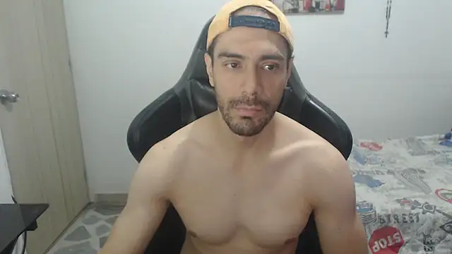 samuelgarcia  online show from July 2026 01:43:01 AM