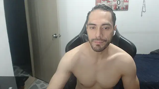 samuelgarcia  online show from March 2026 12:00:01 AM