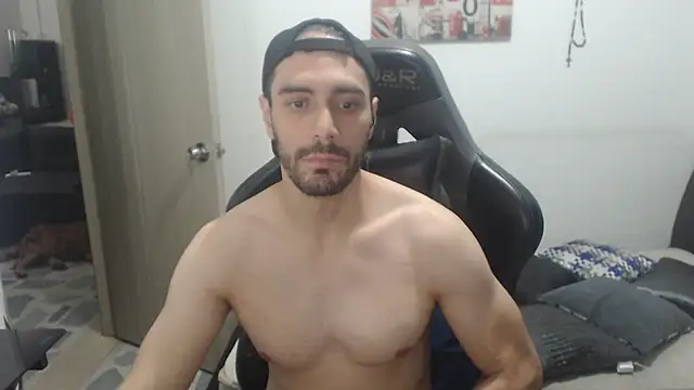 samuelgarcia  online show from October 2025 09:50:01 AM