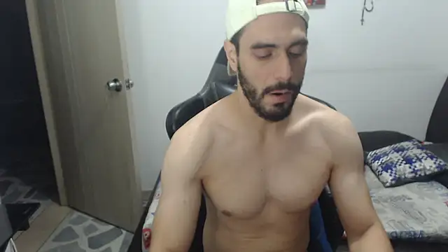 samuelgarcia  online show from November 2025 11:03:01 AM