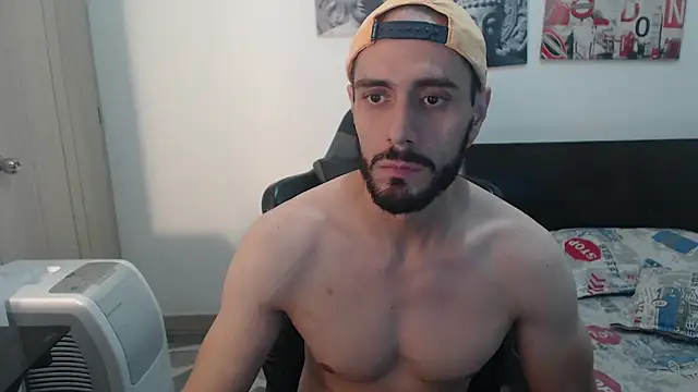 samuelgarcia  online show from March 2025 07:33:02 AM