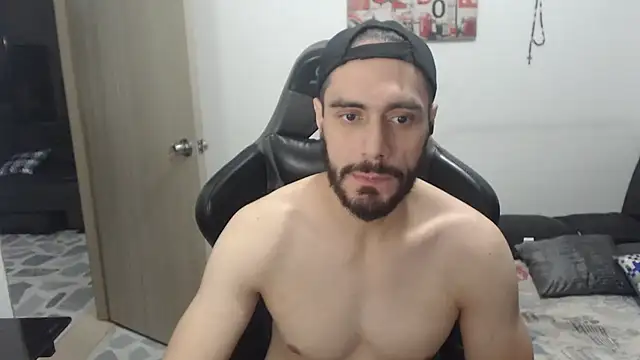 samuelgarcia  online show from November 2025 08:07:02 AM