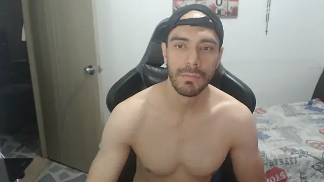 samuelgarcia  online show from July 2026 07:37:02 AM