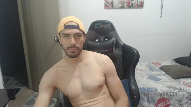 samuelgarcia  online show from July 2026 09:30:02 AM