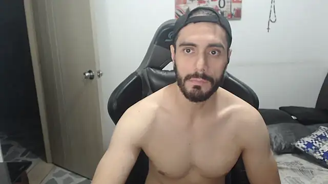 samuelgarcia  online show from November 2025 09:37:02 AM