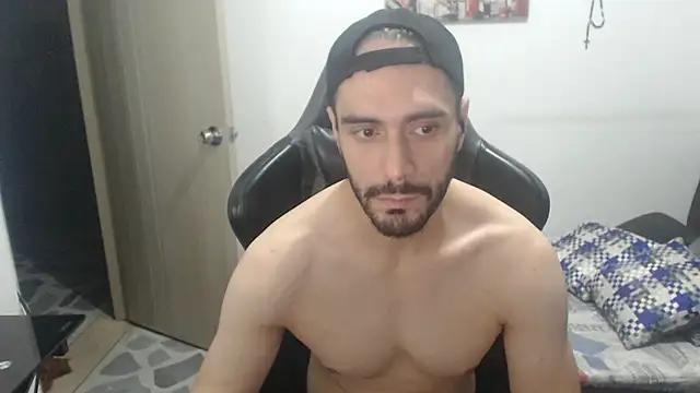 samuelgarcia  online show from October 2025 08:35:01 AM