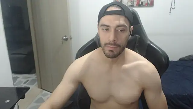 samuelgarcia  online show from March 2026 05:08:01 AM