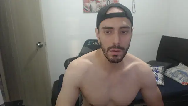 samuelgarcia  online show from September 2025 07:18:02 AM