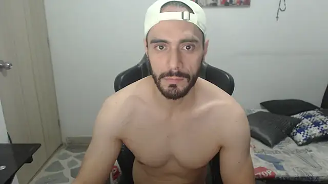 samuelgarcia  online show from November 2025 10:19:02 AM