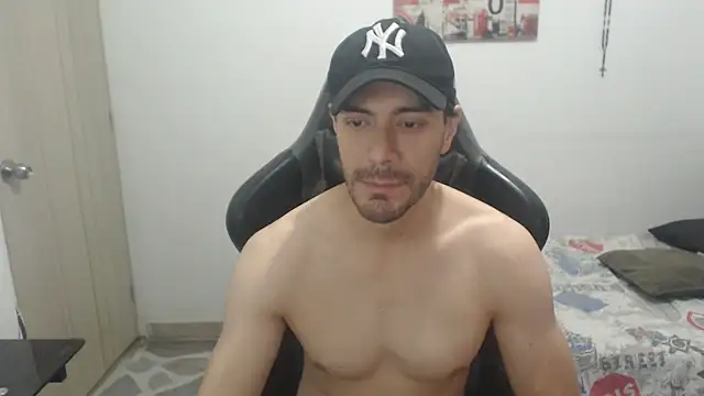 samuelgarcia  online show from July 2026 06:54:01 AM