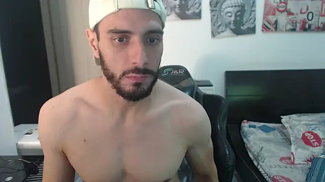 samuelgarcia  online show from March 2025 08:19:02 AM