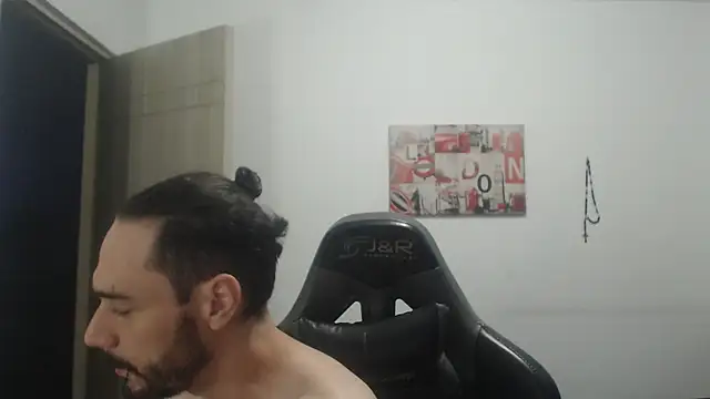 samuelgarcia  online show from December 2025 07:46:02 AM