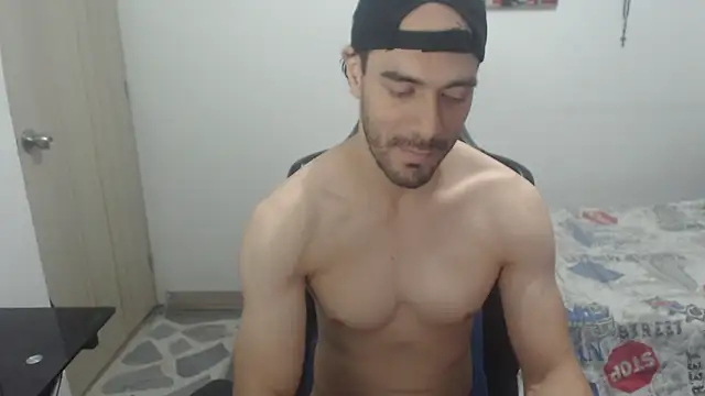 samuelgarcia  online show from July 2026 06:47:01 AM