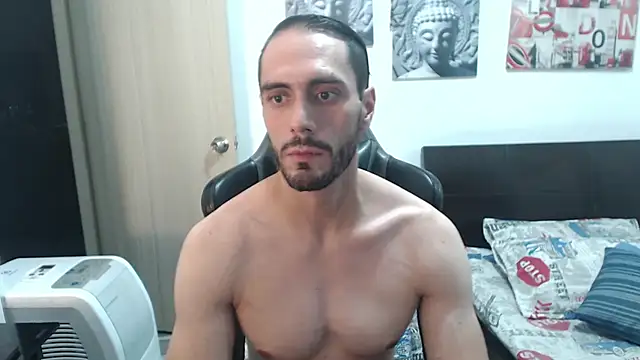 samuelgarcia  online show from January 2025 01:42:02 AM