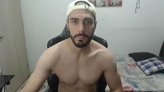 samuelgarcia  online show from November 2025 10:42:02 AM