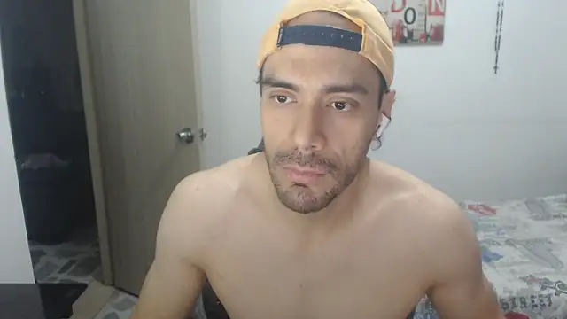 samuelgarcia  online show from July 2026 08:15:02 AM