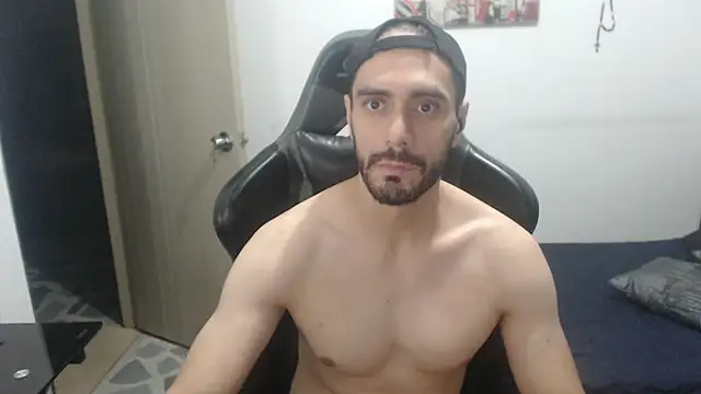 samuelgarcia  online show from September 2025 10:18:02 AM