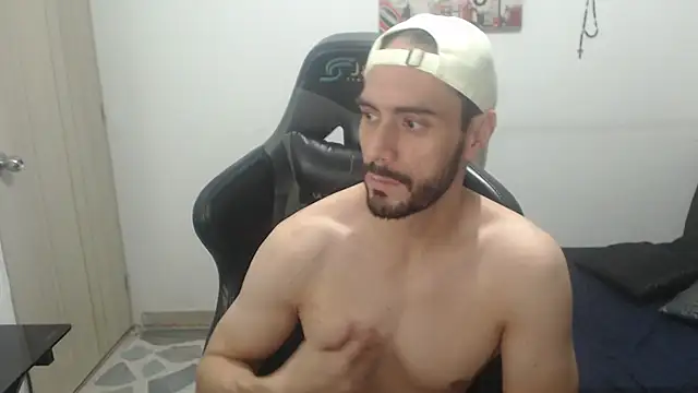 samuelgarcia  online show from September 2025 10:32:02 AM