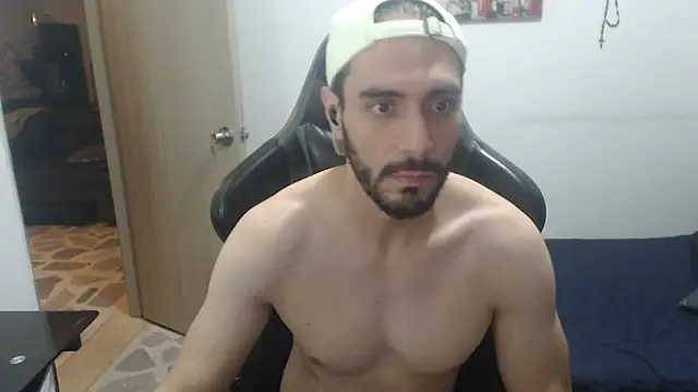 samuelgarcia  online show from September 2025 09:05:02 AM