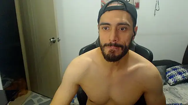 samuelgarcia  online show from November 2025 09:34:01 AM