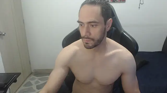 samuelgarcia  online show from January 2026 09:26:02 AM