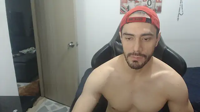 samuelgarcia  online show from March 2026 10:07:01 AM