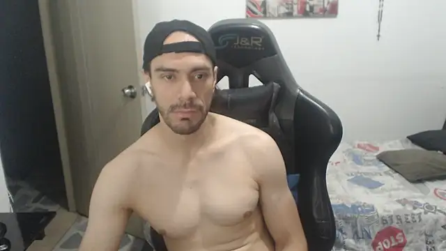 samuelgarcia  online show from July 2026 08:22:01 AM