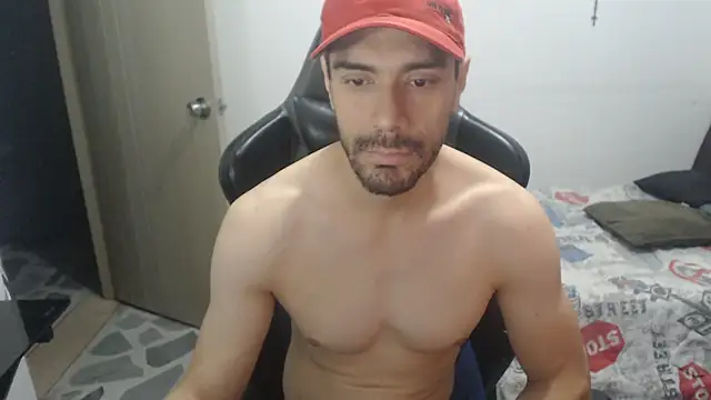 samuelgarcia  online show from July 2026 08:12:01 AM