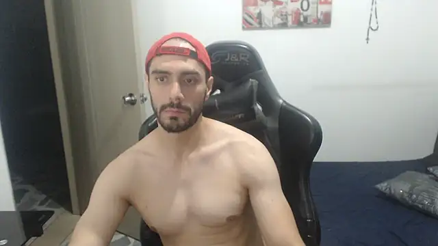 samuelgarcia  online show from September 2025 10:30:02 AM