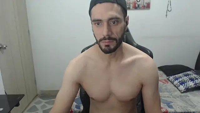 samuelgarcia  online show from November 2025 09:58:02 AM