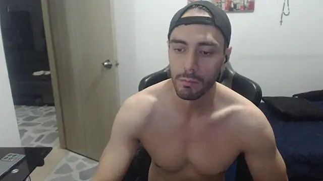 samuelgarcia  online show from December 2025 09:42:01 AM