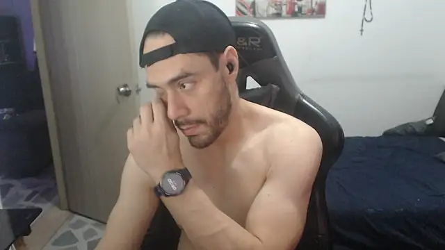 samuelgarcia  online show from March 2026 02:31:02 AM