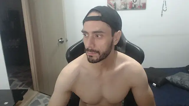 samuelgarcia  online show from September 2025 12:18:02 PM