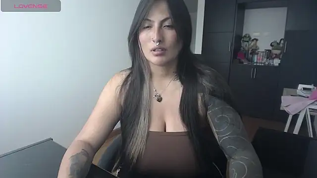 Snapshot of michell_fun23 chatting on October 2025 05:13:02 PM michell fun23 online show from October 2025 05:13:02 PM