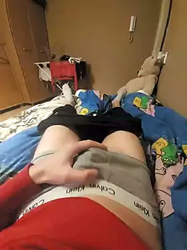 MlodyDres online show from March 2025 04:51:02 PM