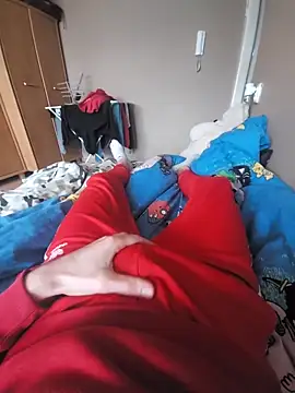 MlodyDres online show from February 2025 07:12:02 AM