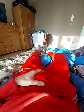 MlodyDres online show from February 2025 02:06:01 PM