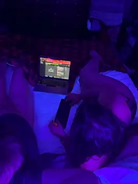 mirandamark2020 online show from April 2026 08:28:01 AM