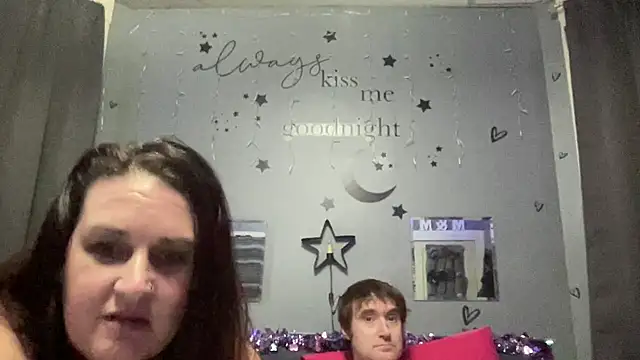 mirandamark2020 online show from February 2026 05:20:01 PM