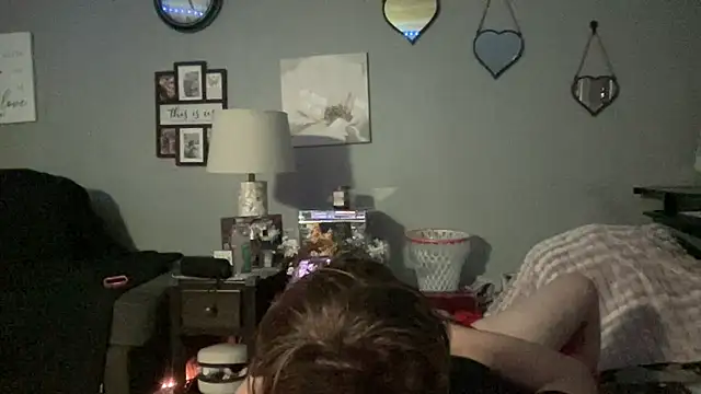 mirandamark2020 online show from March 2026 06:26:01 AM