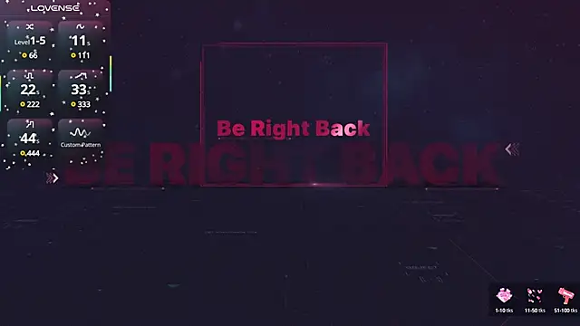 MelanieGriff online show from February 2025 06:17:01 PM