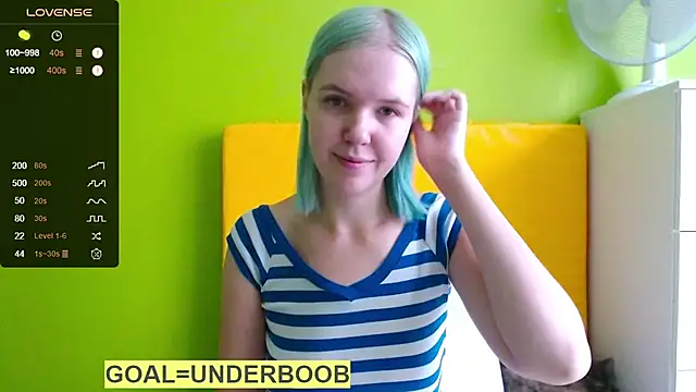 Ultra Meow online show from October 2025 11:19:01 AM