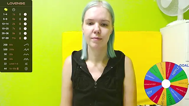 Ultra Meow online show from October 2025 02:38:02 PM