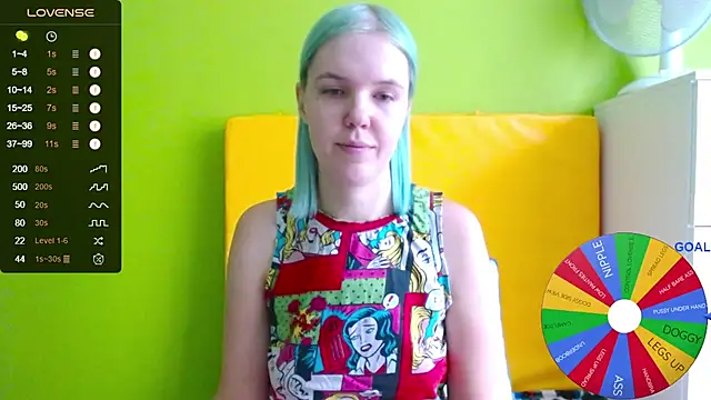 Ultra Meow online show from October 2025 09:41:02 AM