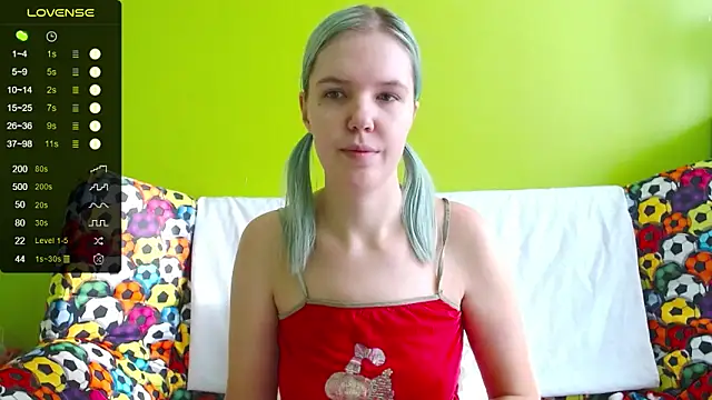 Ultra Meow online show from February 2025 10:50:02 AM