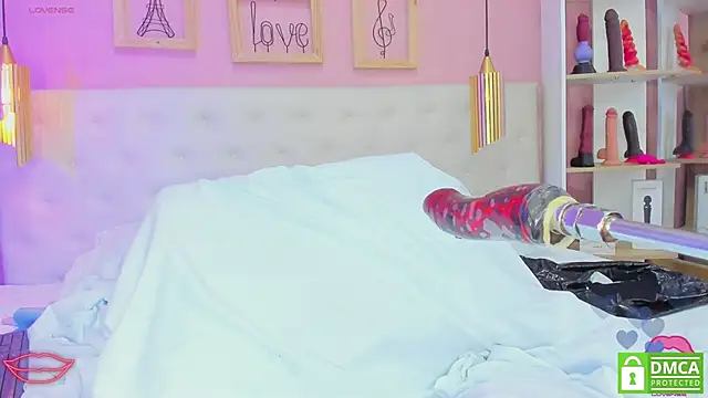 leylla  online show from March 2026 12:29:01 PM