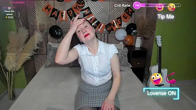 Snapshot of AliceeShy chatting on October 2025 09:55:01 PM AliceeShy online show from October 2025 09:55:01 PM